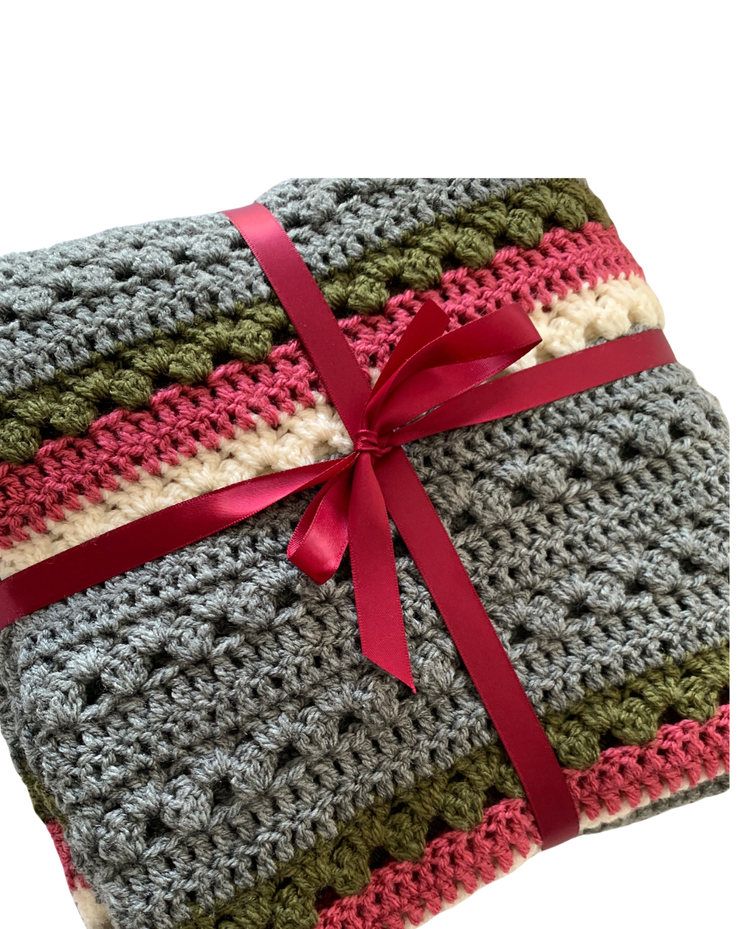 Blankets by Anthea