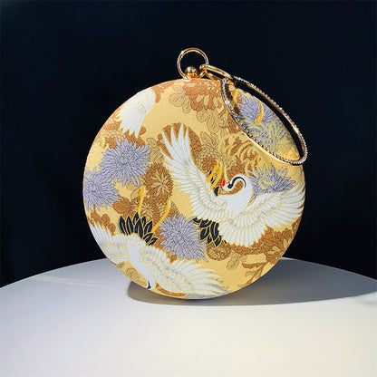 Serene Clutch