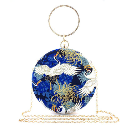 Serene Clutch