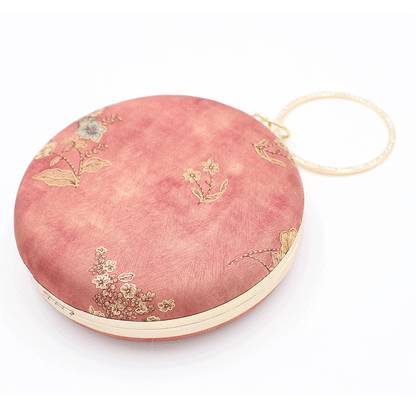 Hadassah 2.0 Circle Clutch