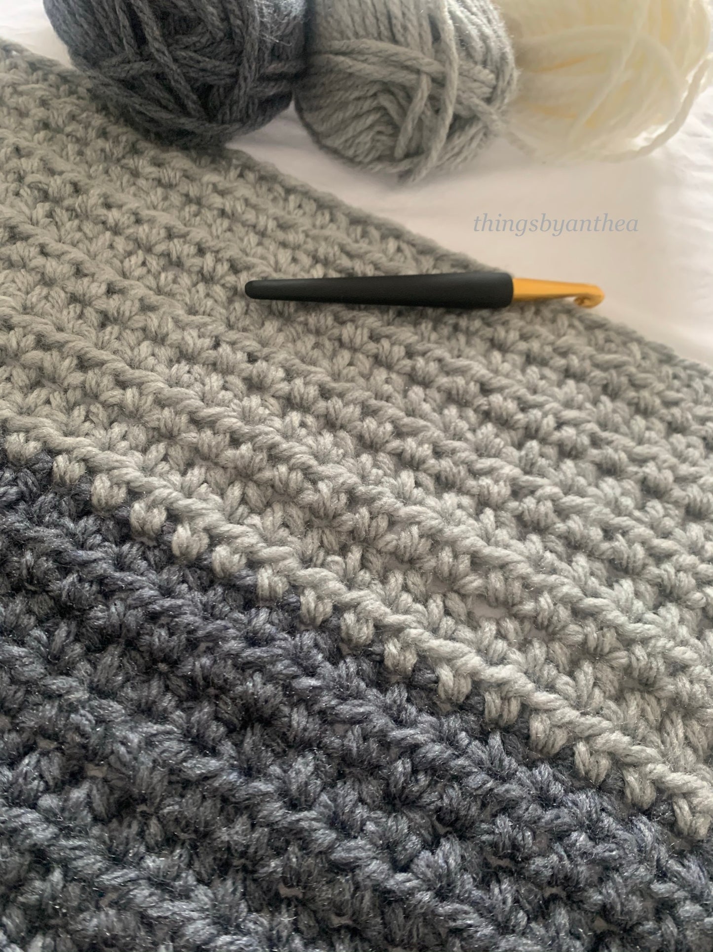 Simba Snuggle Blanket