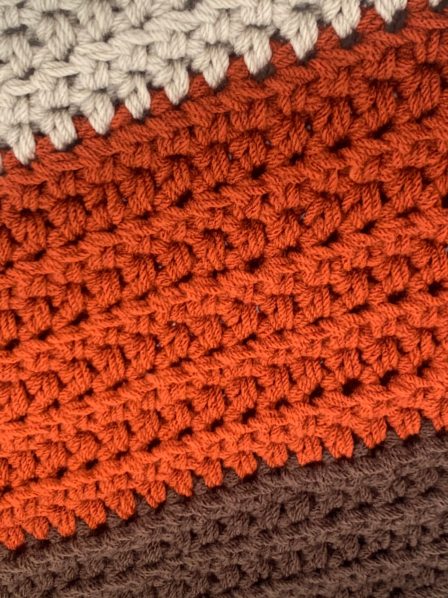 Simba Snuggle Blanket