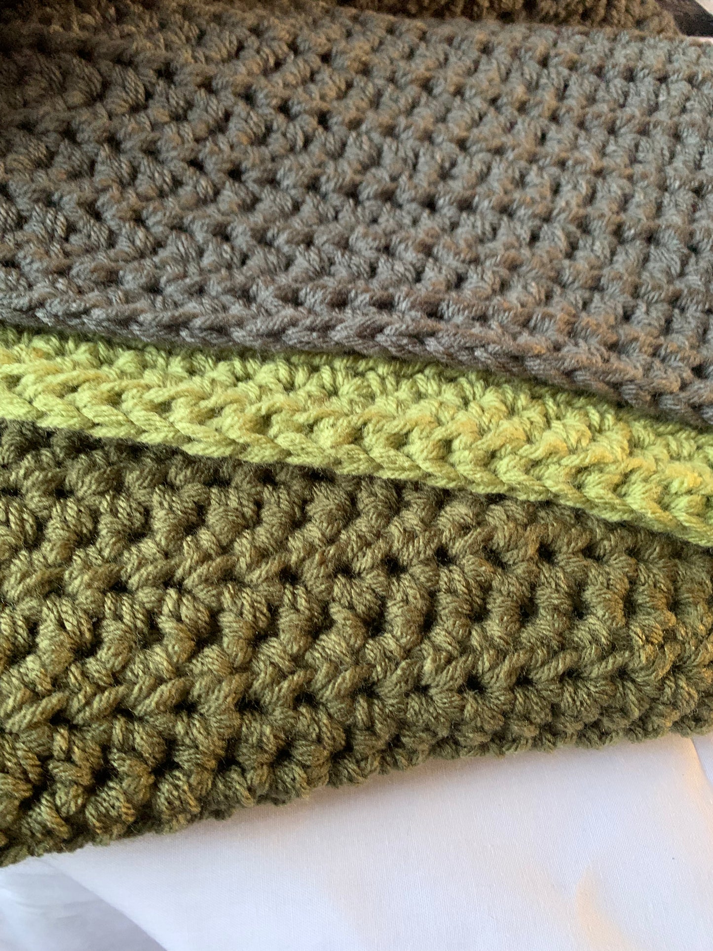 Simba Snuggle Blanket