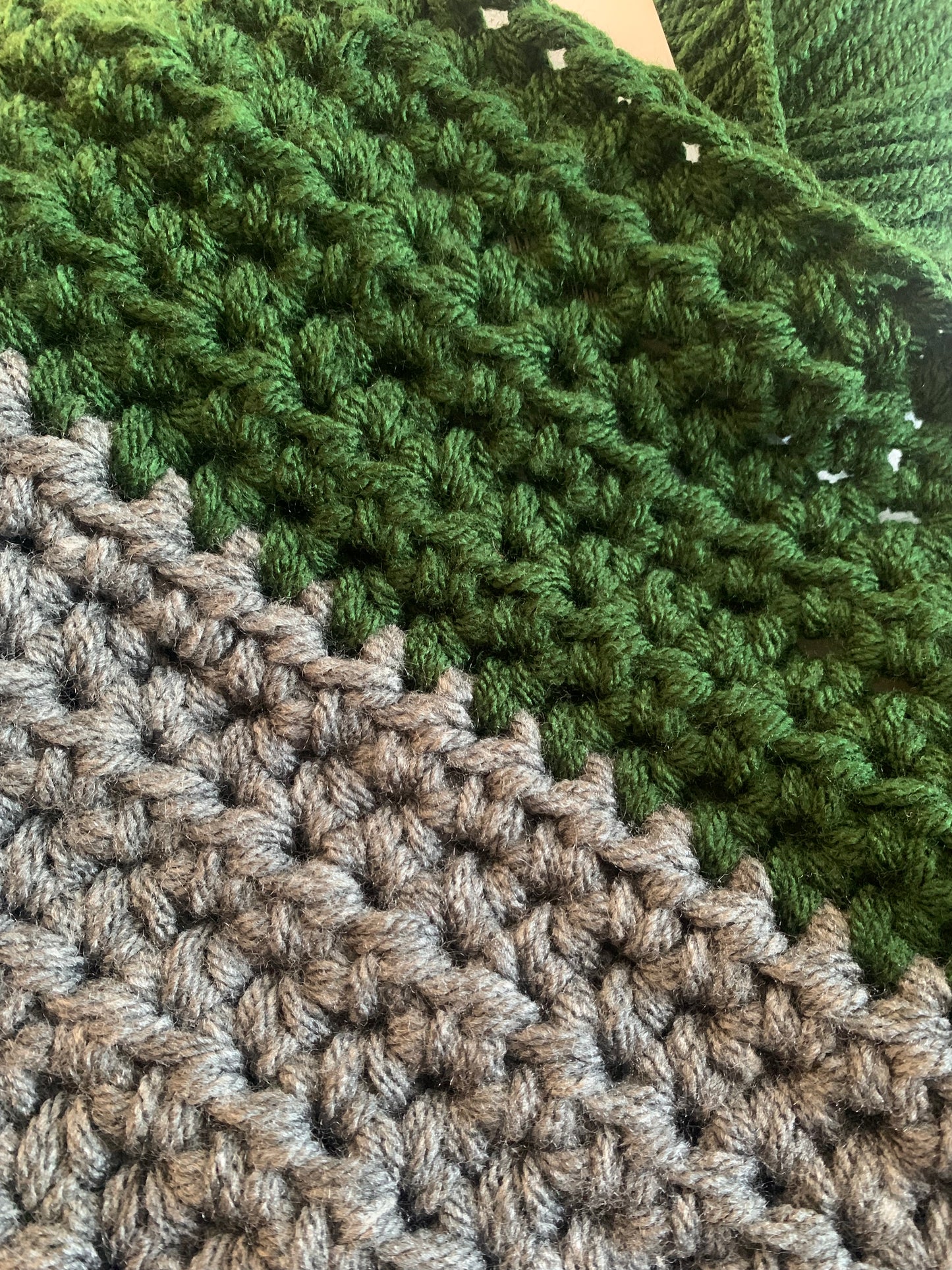 Simba Snuggle Blanket