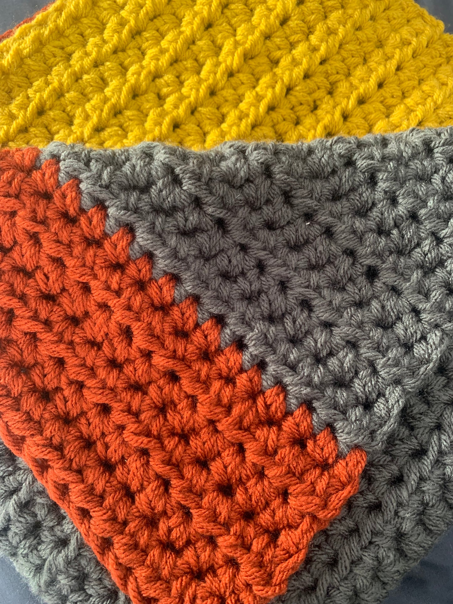 Simba Snuggle Blanket