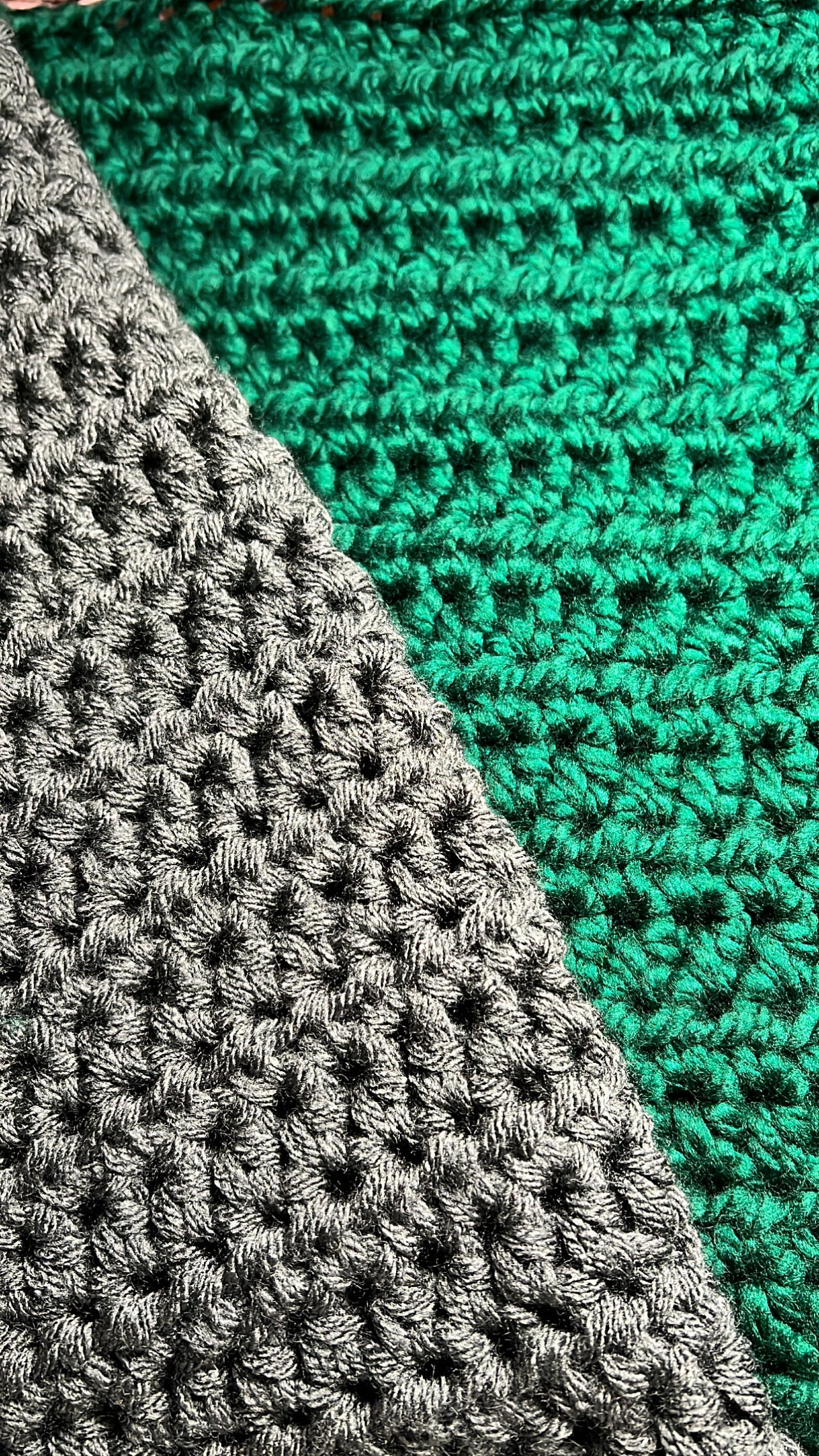 Simba Snuggle Blanket